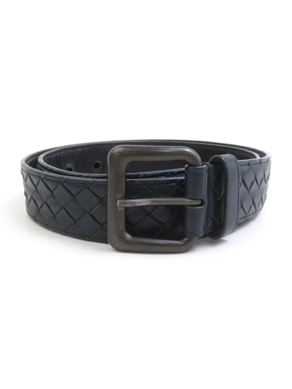 Bottega Veneta Belt Intrecciato